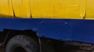 ЗИЛ 433360 экспресс-обзор от Дениса Пяткова