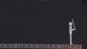 Повторил атаку титанов в People Playground {Обзор карты в пипл плейграунд}