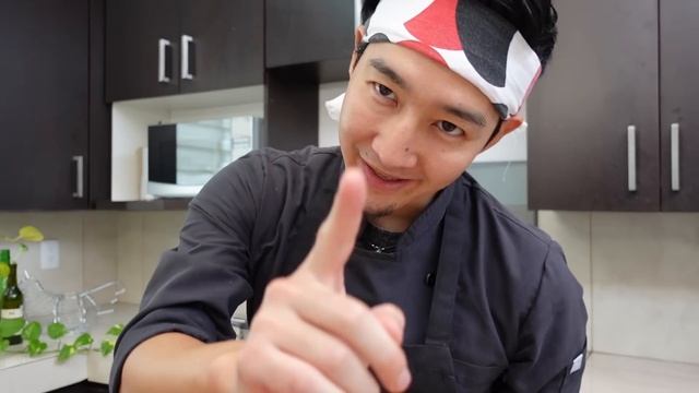 Técnicas de cocina japonesa #Ep.5, Mochis Dulces Japoneses | Cocina japonesa con Yuta смотреть онлайн