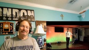 Diana Ankudinova (Диана Анкудинова) - Puttin' On The Ritz, A Layman's Reaction: FIRST TIME