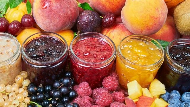 К чему снится ВАРЕНЬЕ | Есть варенье ВО СНЕ | СОН ягода | Толкование сна | СОННИК смотреть онлайн