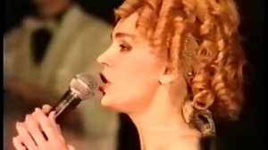 Лариса Белоброва - "Синема".