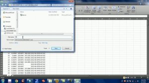 Convert gps data in basecamp to shapefile using ArcGIS