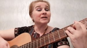 Радость (ст. Новеллы Матвеевой)