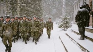 ЧЕСТЬ ИМЕЮ !