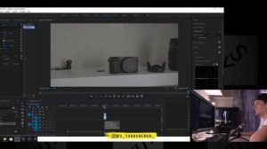 Как убрать ненужное из видео в Premiere Pro