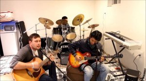 Peremen - Kino (Кино - Перемен) - Cover - кавер-версия