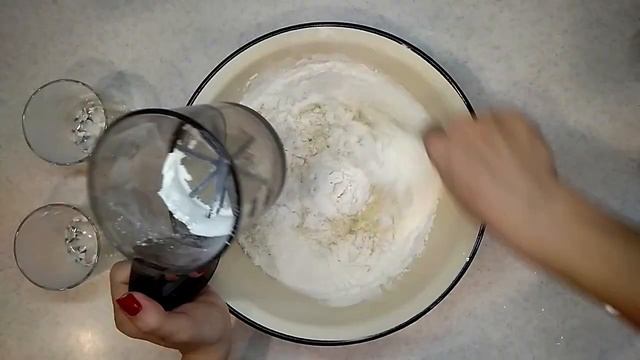 БУЛОЧКИ без молока ТВОРОЖНЫЕ булочки Без дрожжей Булочки домашние Вкусно и быстро