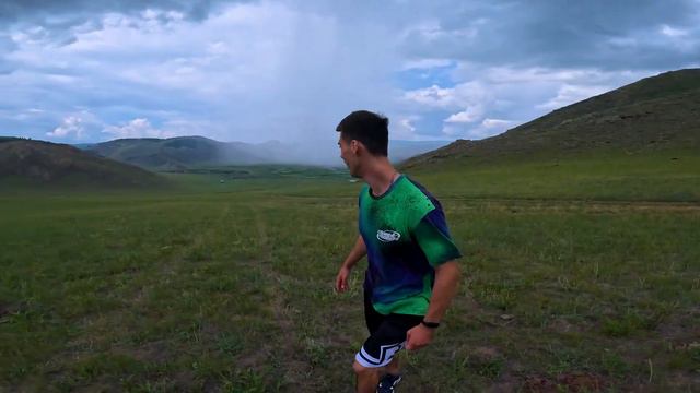 VLOG: Байкал 2023 смотреть онлайн