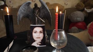 ПРОСИТЬ ПОМОЩИ У СИЛ ВЕДЬМЫ ИНГИ . для всех . ИНГА ХОСРОЕВА . ВЕДЬМИНА ИЗБА ?