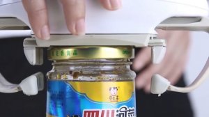 Автоматическая открывалка для банок с Aliexpress