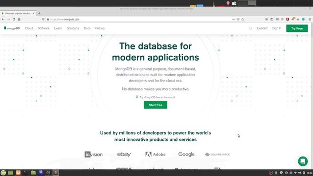 How to create account and database in MongoDB | Intro to NoSQL | SQL Vs NoSQL | Day11-100DaysOfCode