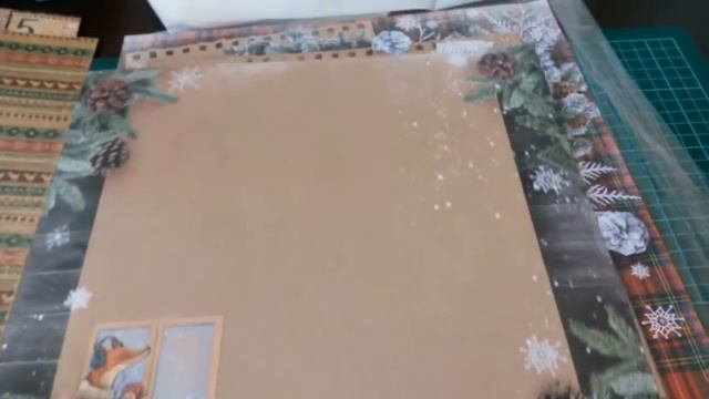 Скрапбукинг.Покупки смотреть онлайн