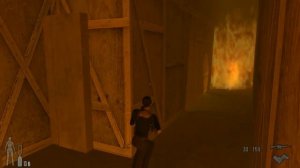 MAX PAYNE 2 - THE FALL OF MAX PAYNE ПРОХОЖДЕНИЕ | ЧАСТЬ 3-5 КУДА НИ КИНЬ, ВСЮДУ КЛИН