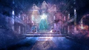 Эру Илуватар. История Арды