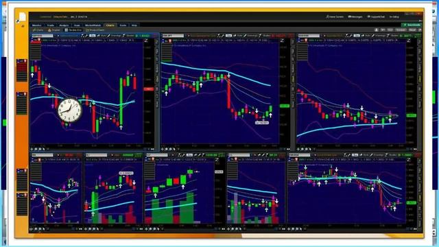 Бинарные опционы. Запись дневого вебинара от 09.01.2014г. смотреть онлайн