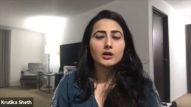 A Day In The Life: Full-Stack Java Engineer at Altimetrik (with Krutika Sheth)