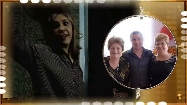 СМЕШНОЕ ПОЗДРАВЛЕНИЕ МУЖЧИНЕ НА ЮБИЛЕЙ, 45 ЛЕТ С ГЕРОЯМИ СОВЕТСКОГО КИНО! смотреть онлайн