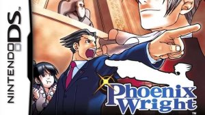Phoenix Wright: Ace Attorney - All Sound Effects