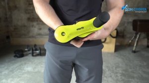 Ролик для пресса Starfit RL-108