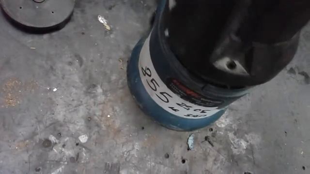 Дренажный насос Eurotec WPPU202 смотреть онлайн