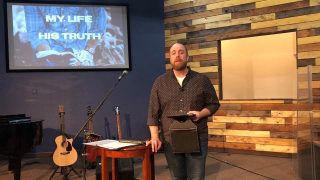 Having Faith in God and Remembering his Goodness | My Life His Truth смотреть онлайн