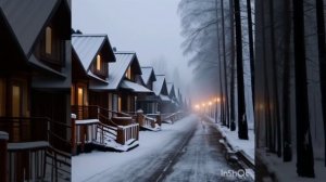 Аудиорассказ " Резкий взлёт и низкое падение"