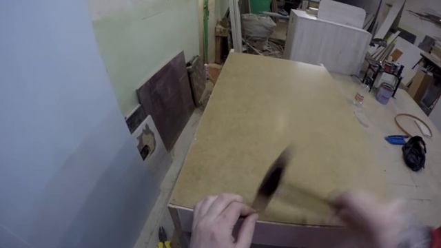 ep1. Обычный день мебельщика. смотреть онлайн