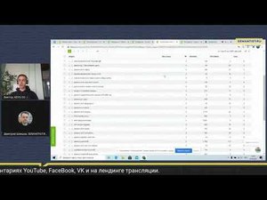 Анализ конкурентов и сбор семантики под нишу «Ремонт АКПП» в keys.so