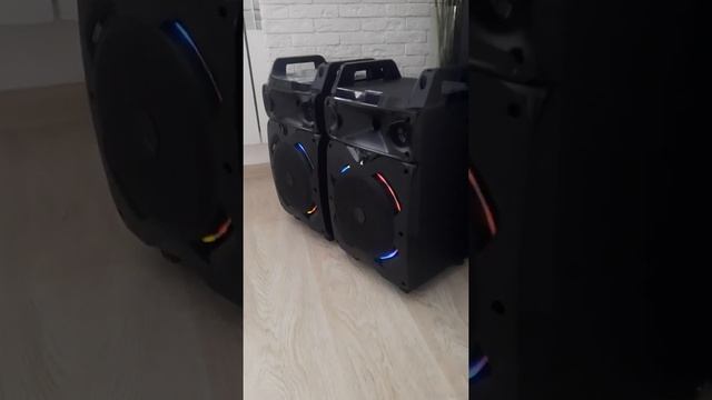 Мощные Колонки DIALOG OSCAR AO 230 смотреть онлайн