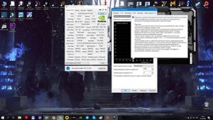 Как разогнать видеокарту?оптимальное энергопотребление ZOTAC GTX 1070 AMP Extreme, graphics card.