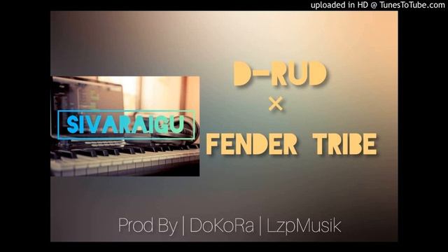 *....Sivaraigu(2020 Png Music)*D-Rub x Fender Tribe[M-Stanz] смотреть онлайн