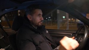 Вся правда о перекинутой БМВ e46