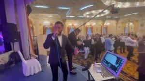 Езидская свадьба в Москве»Шалико и Аида»