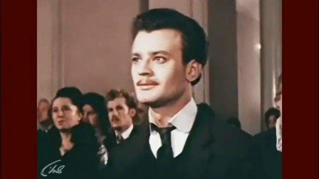 А.И. Куприн "Гранатовый браслет" (Обсуждение и анализ) смотреть онлайн