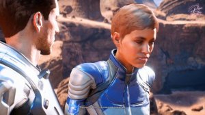 С ЧИСТОГО ЛИЦА // Mass Effect: Andromeda [Часть 4] // ПРОХОЖДЕНИЕ БЕЗ КОММЕНТАРИЕВ