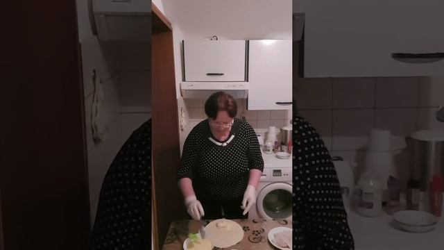 необычная рыбка, в лаваше, запечённая в духовке смотреть онлайн