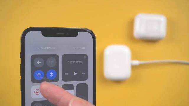 How To Update AirPods/AirPods Pro Firmware - 2 Ways смотреть онлайн