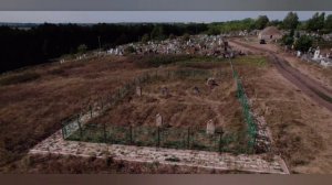 Мавзолей Хусейн-бека- исторический памятник Чишминского района