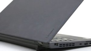 Lenovo ThinkPad A275 (A12-9800B, 256GB) Laptop Review