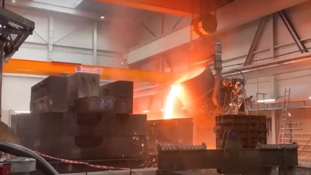 ドイツがロシアのガスを拒否した結果。