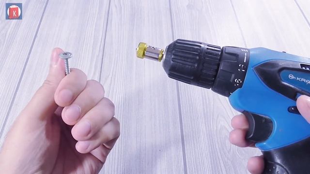 Магнитная насадка на биту шуруповерта смотреть онлайн