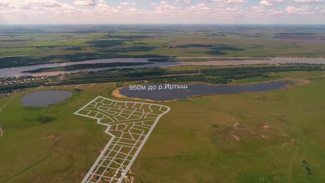 Продажа земельных участков около поселка Речной Омская область смотреть онлайн