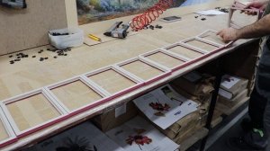 Акриловое стекло для фоторамок и картин