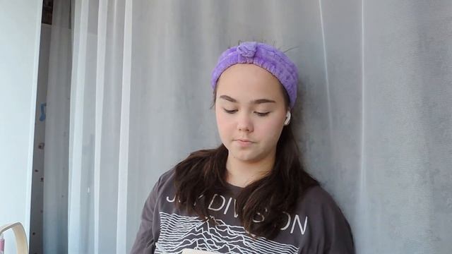 ПОВТОРЯЮ МАКИЯЖ ИЗ PINTEREST смотреть онлайн