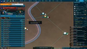 Stellaris, пытаемся чистить галактику от ксеносов, утренний стримчаснкий