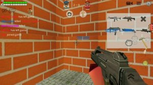 Я Играю в чикиган