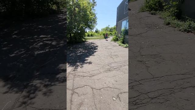 Ротовка, лето 2023 года. смотреть онлайн