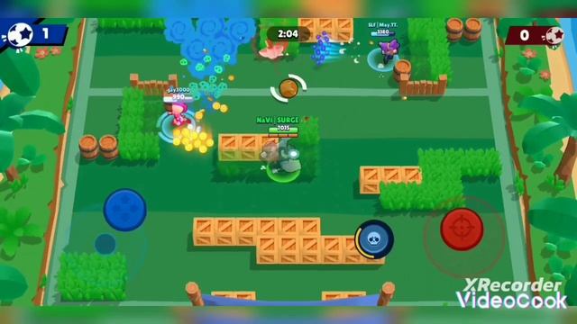 #5 открыл 20 боксов в Мэджик бравл и увидел это ???? смотреть онлайн