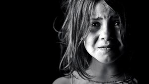 Страшилка Умная Девочка